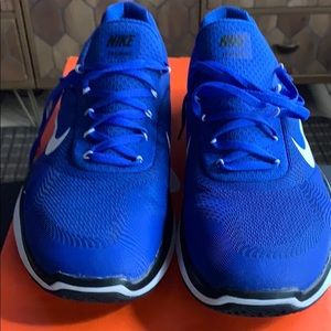 Nike Free Trainer V7